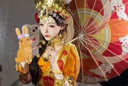 【王者cos11月周刊】游戏攻略_手游下载