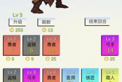 【游戏推荐】合成与战斗(内置菜单，金币不减反增)游戏攻略_手游下载