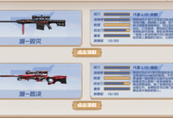 【资讯】你是哪类武器的狂热者     转载游戏攻略_手游下载