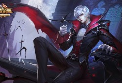 【王者美图】满天繁星思绪起，一言一诺只为你。游戏攻略_手游下载