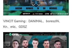 【资讯】ICE LAN不敌VINCIT Gaming遭到淘汰游戏攻略_手游下载