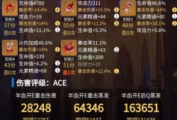 【求助】大佬帮我看看还有啥要优化的不😏游戏攻略_手游下载