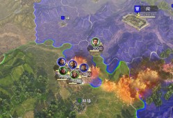 三国志14阵型，三国志14阵型克制关系