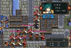 【手游推荐】魔剑镇魂曲：英雄之泪游戏攻略_手游下载