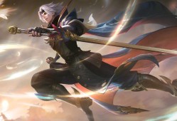 【王者美图】眼睛可以近视，目光不能短浅。游戏攻略_手游下载