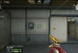 【枪战五月】【4.28版本】全新GLOCK与95出厂，游戏攻略_手游下载