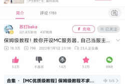 【求助】想弄一个简单的服务器，卡在第一步，来个大佬游戏攻略_手游下载