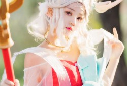 【王者美图】桜桃喵 瑶游戏攻略_手游下载