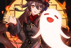 【流星知愿】小女友胡桃！内容丰富快来看！后面极度治愈！游戏攻略_手游下载