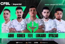 【搬砖资讯】Imperial 2:0击败VINCIT Gamin游戏攻略_手游下载