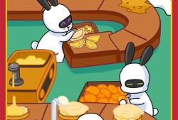 【手游推荐】兔克创业记【免广，使用反增】游戏攻略_手游下载