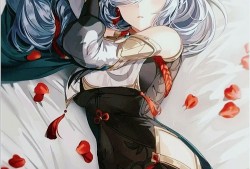 【原神图片】精美图片十游戏攻略_手游下载