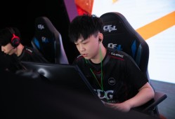 【资讯】KZ与EDG争夺第二胜，Q9与BS将上演强强对决游戏攻略_手游下载
