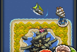 【手游推荐】小小航海士外传 v1.3.17游戏攻略_手游下载