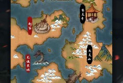 【手游推荐】天地决 v17.4(免广告、背包内物品不减反加)游戏攻略_手游下载