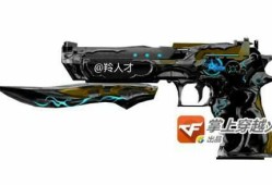 【图片】CF2020武器皮肤套装游戏攻略_手游下载