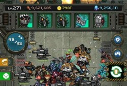 【手游推荐】放置怪兽 Ver1.073游戏攻略_手游下载
