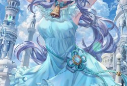 原神甘雨手机壁纸游戏攻略_手游下载