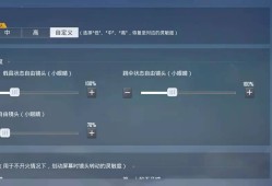 和平精英灵敏度下载(和平精英灵敏度下载大全)