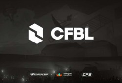 【资讯】CFBL 2023 S1开赛，Goken今日迎来赛季首秀游戏攻略_手游下载