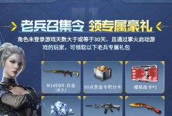 穿越火线手游领永久枪械游戏攻略_手游下载