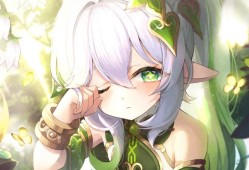 【原神图片】11一点茶都不能喝游戏攻略_手游下载