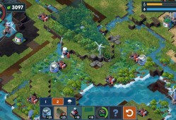 【手游分享】伊始之地｜内置辅助菜单-steam移植-模拟建设游戏游戏攻略_手游下载