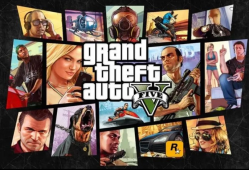【端游推荐】GTA5 v1.66纯净版游戏攻略_手游下载