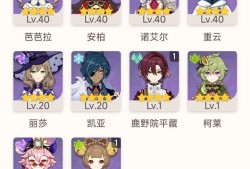 配队求助！游戏攻略_手游下载
