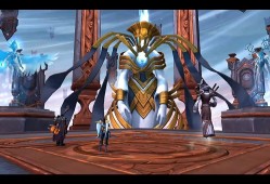 魔兽世界暗影国度60级后干什么_魔兽世界暗影国度60级满级满级干嘛