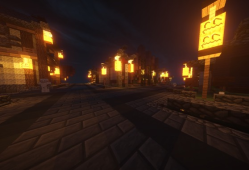 【服务器】理想世界大型RPG服务器！游戏攻略_手游下载