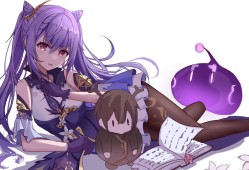 【原神图片】5.28-②游戏攻略_手游下载
