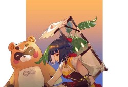 【精美图片】今日香菱游戏攻略_手游下载