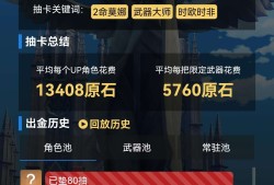 原神抽卡。游戏攻略_手游下载