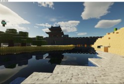 【MC教程组】我的世界深邃古城指令是什么 深邃古城指令分享游戏攻略_手游下载