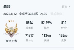 【交流】赛季最后一把真就纯乐子游戏攻略_手游下载