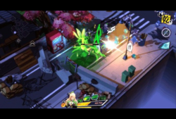 游戏推荐 神明再上 Steam移植版游戏攻略_手游下载