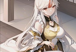 【原神图片】三生有幸遇见你，纵使悲凉也是情游戏攻略_手游下载