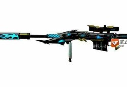 【图片】CF2020武器皮肤套装游戏攻略_手游下载