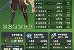 【交流】原神最强角色游戏攻略_手游下载