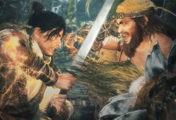 【端游推荐】卧龙：苍天陨落/Wo Long: Fallen Dy游戏攻略_手游下载