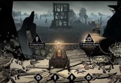 【快爆资讯】《暗黑地牢2》5月9日登陆Steam游戏攻略_手游下载