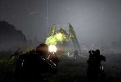 【快爆资讯】《地狱潜者2》Steam页面已上线游戏攻略_手游下载