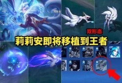 【立冬】貂蝉新传说揭幕，莉莉安技能揭秘，六款战令重磅返场游戏攻略_手游下载