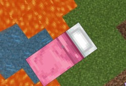 【MC爆肝组】我的世界能睡觉的生物游戏攻略_手游下载