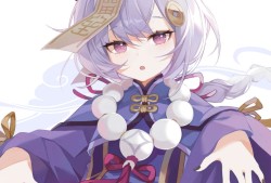 【原神图片】精美图片4游戏攻略_手游下载