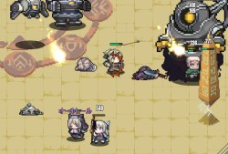 【手游推荐】砍杀王国：宝藏之王和无尽地牢 v1.3.6游戏攻略_手游下载