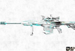 【图片】寒银系列武器皮肤游戏攻略_手游下载