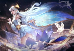 【王者美图】信仰与孤独·真正的财富是一种思维方式.游戏攻略_手游下载