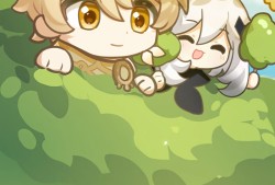 【精美图片】原神游戏攻略_手游下载